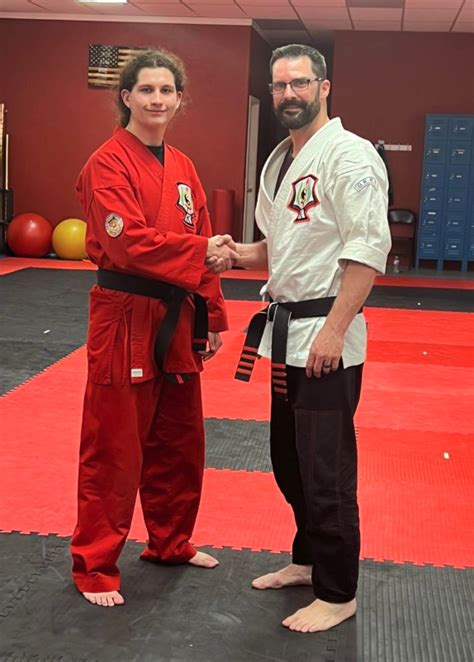 martial arts grand junction